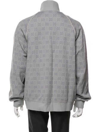 Gucci 2024 Printed Jacket