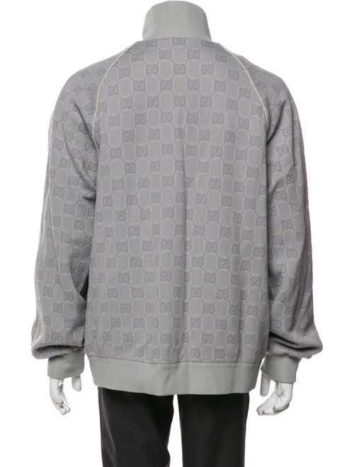 Gucci 2024 Printed Jacket
