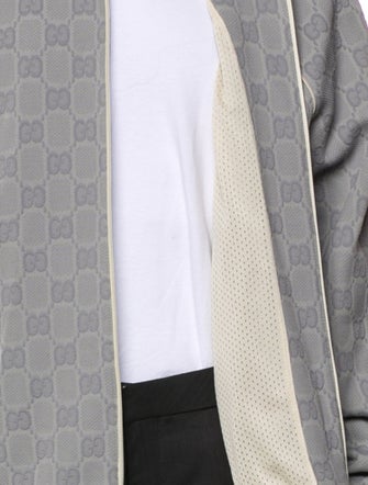 Gucci 2024 Printed Jacket