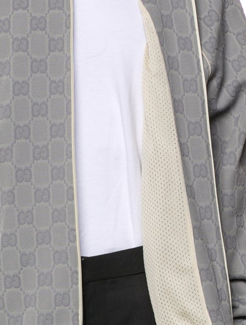 Gucci 2024 Printed Jacket