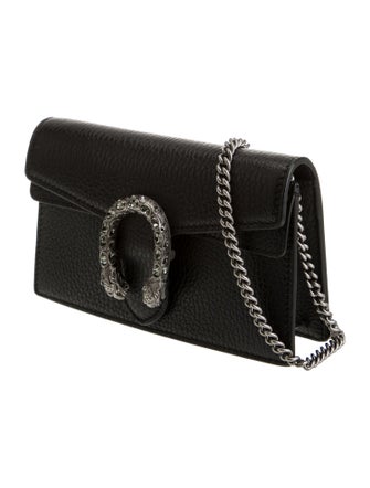 Gucci Dionysus Dionysus Super Mini
