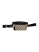 Gucci GG Canvas Belt Bag