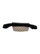 Gucci GG Canvas Belt Bag