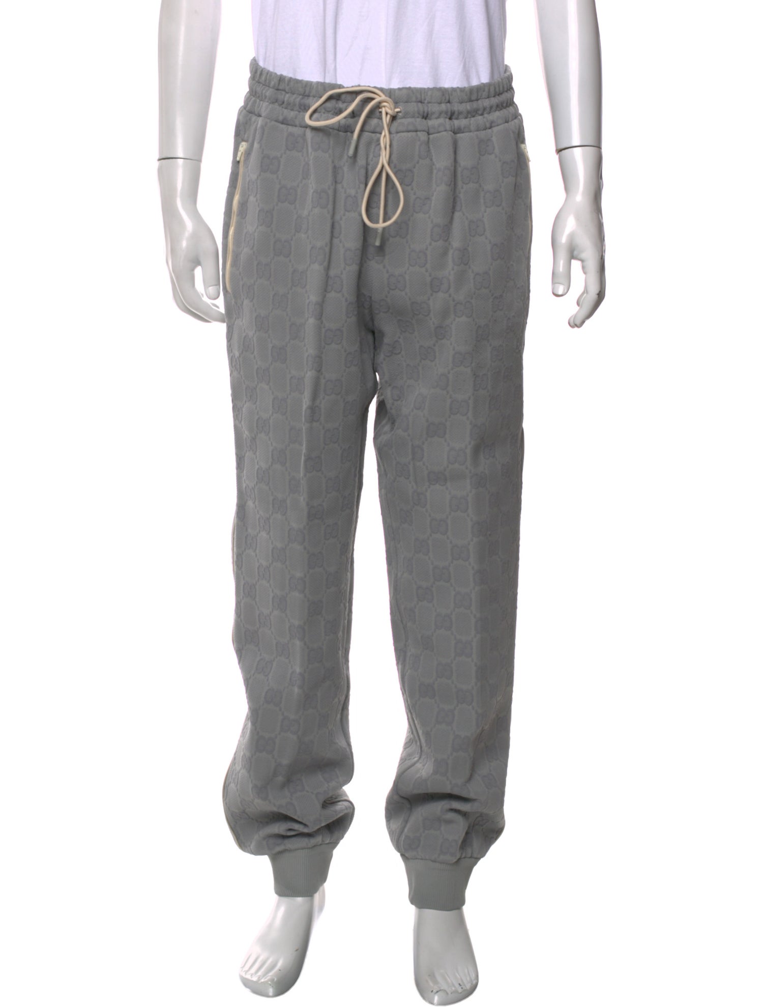 Gucci GG Logo Joggers