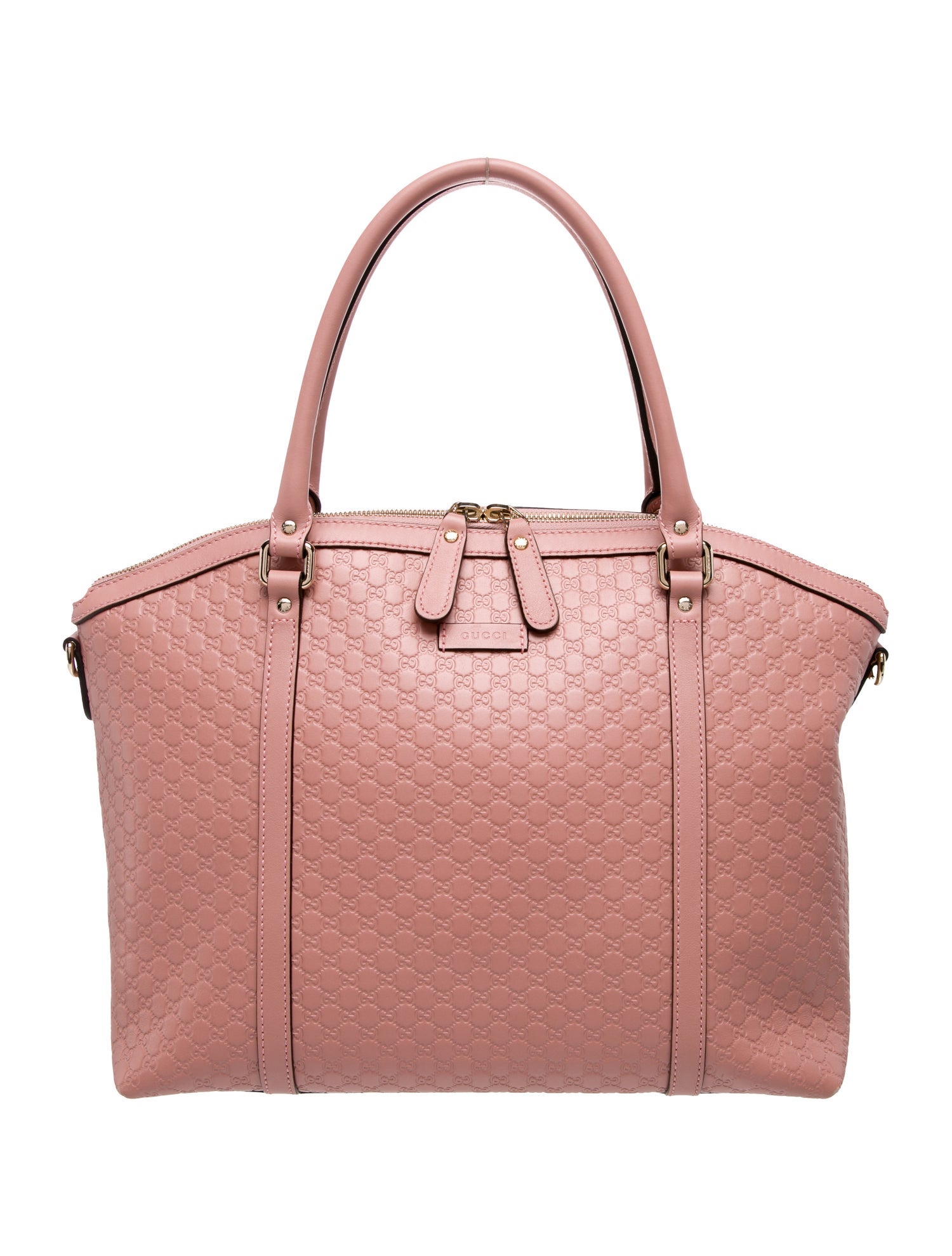 Gucci Microguccissima Dome