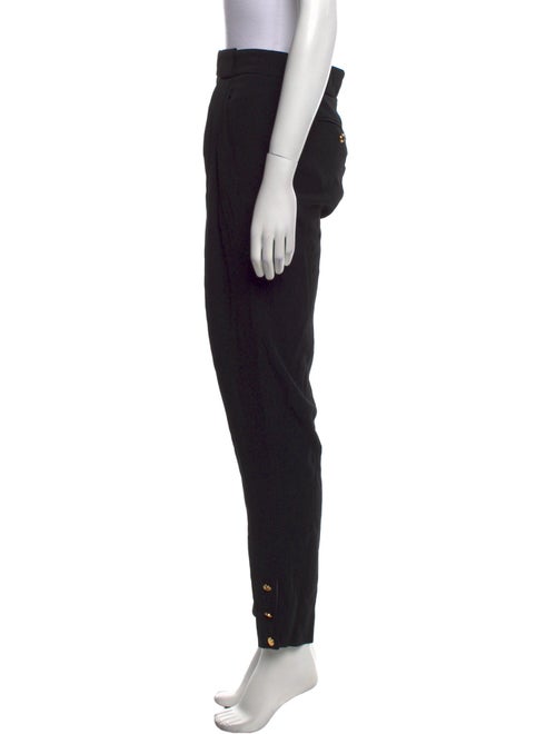 Gucci 2011 Skinny Leg Pants