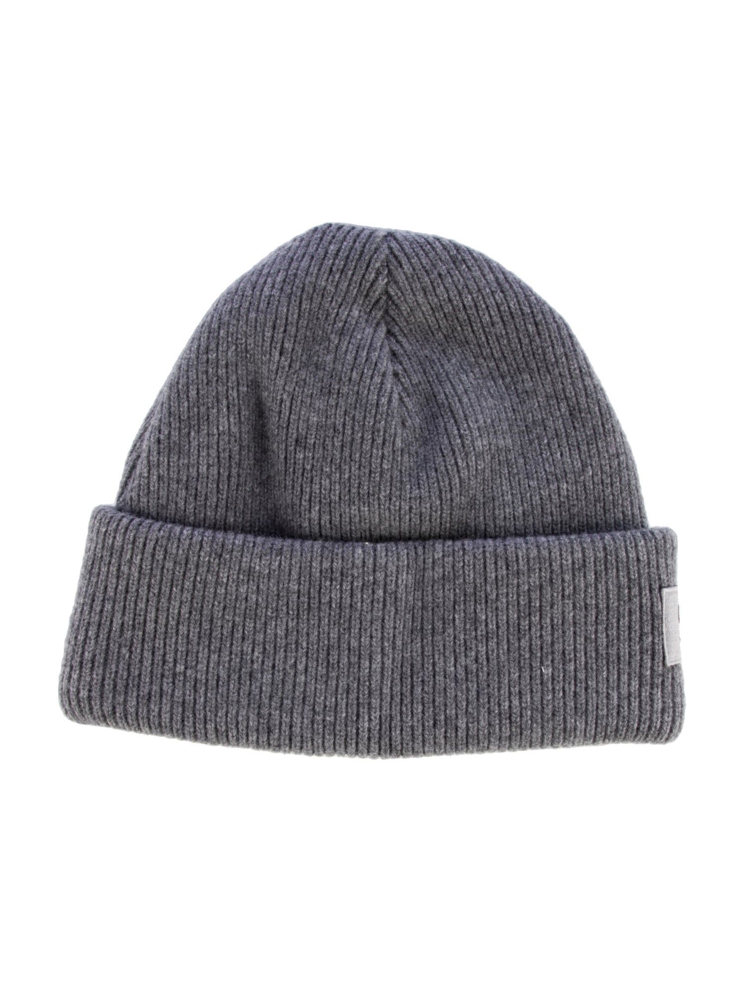 Gucci Wool Patch Beanie w/ Tags