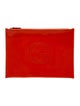 Gucci Interlocking G Clutch