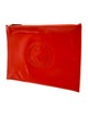 Gucci Interlocking G Clutch