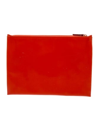 Gucci Interlocking G Clutch