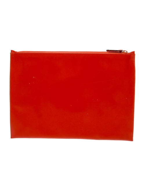 Gucci Interlocking G Clutch