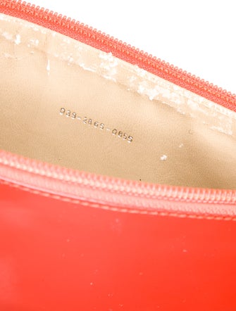 Gucci Interlocking G Clutch