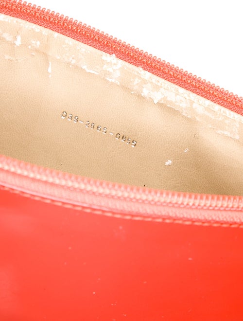 Gucci Interlocking G Clutch