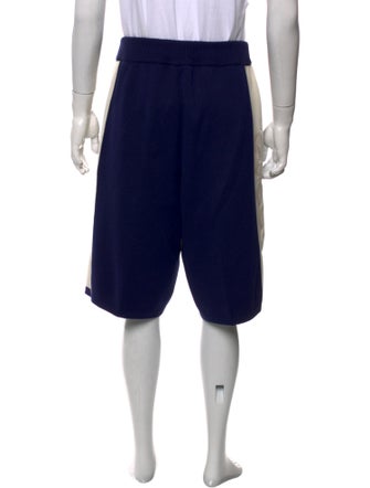 Gucci Jogger Shorts