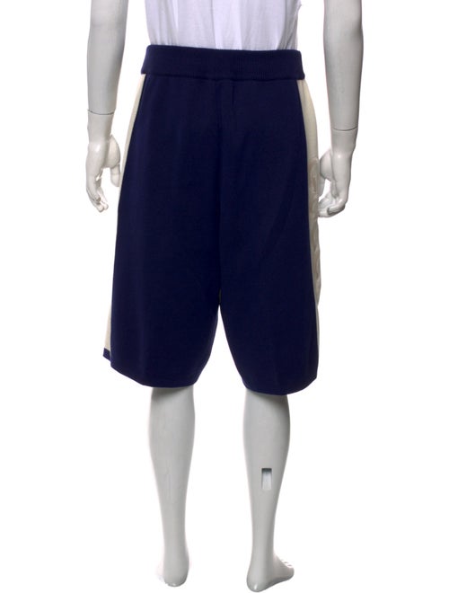 Gucci Jogger Shorts