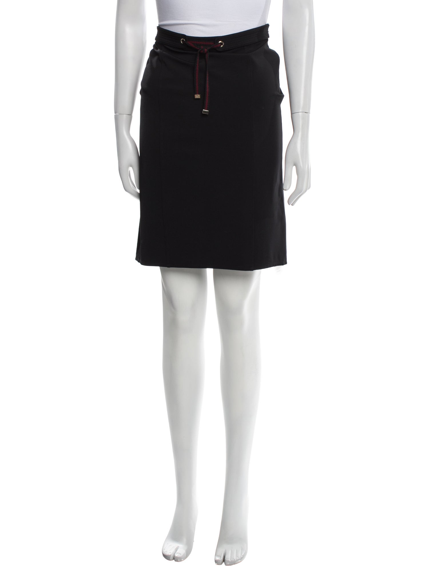 Gucci 2006 Knee-Length Skirt