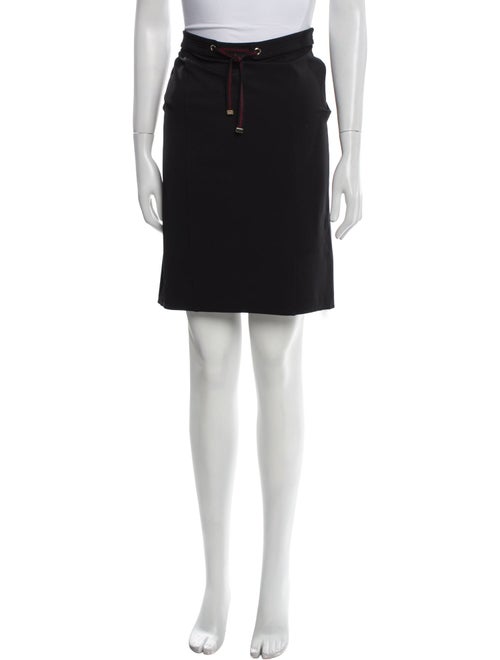 Gucci 2006 Knee-Length Skirt