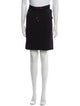 Gucci 2006 Knee-Length Skirt