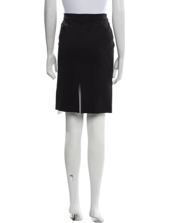 Gucci 2006 Knee-Length Skirt
