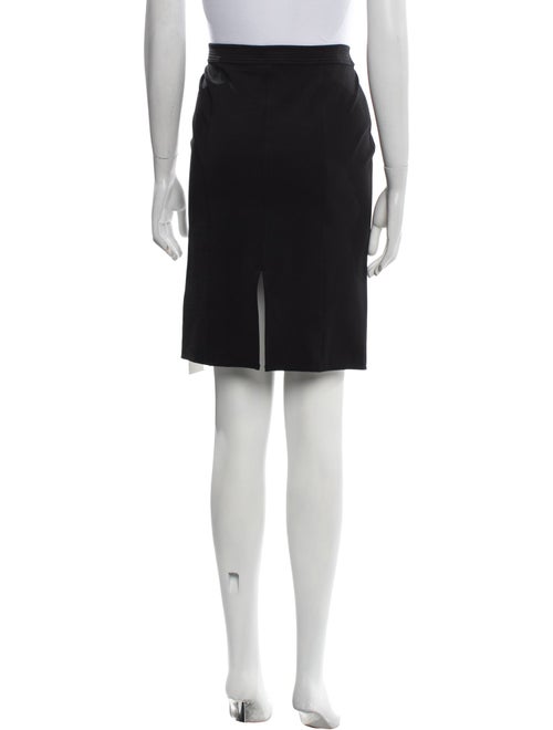 Gucci 2006 Knee-Length Skirt