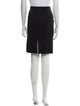 Gucci 2006 Knee-Length Skirt