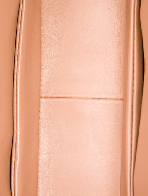 Gucci Sylvie Web Bamboo 1947 Small