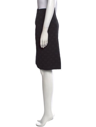 Gucci Knee-Length Skirt