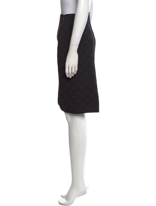 Gucci Knee-Length Skirt