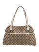 Gucci GG Canvas Charmy