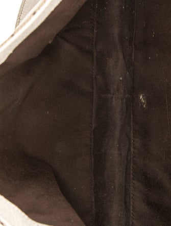 Gucci GG Canvas Charmy