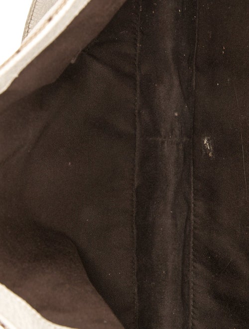 Gucci GG Canvas Charmy