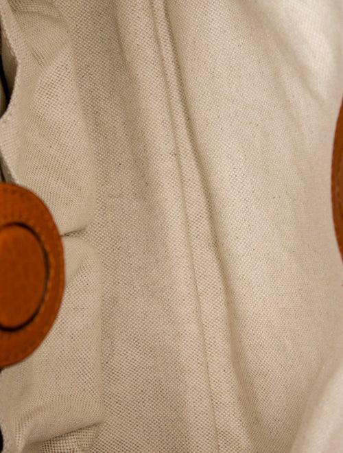 Gucci Bamboo Bamboo Shopper Medium