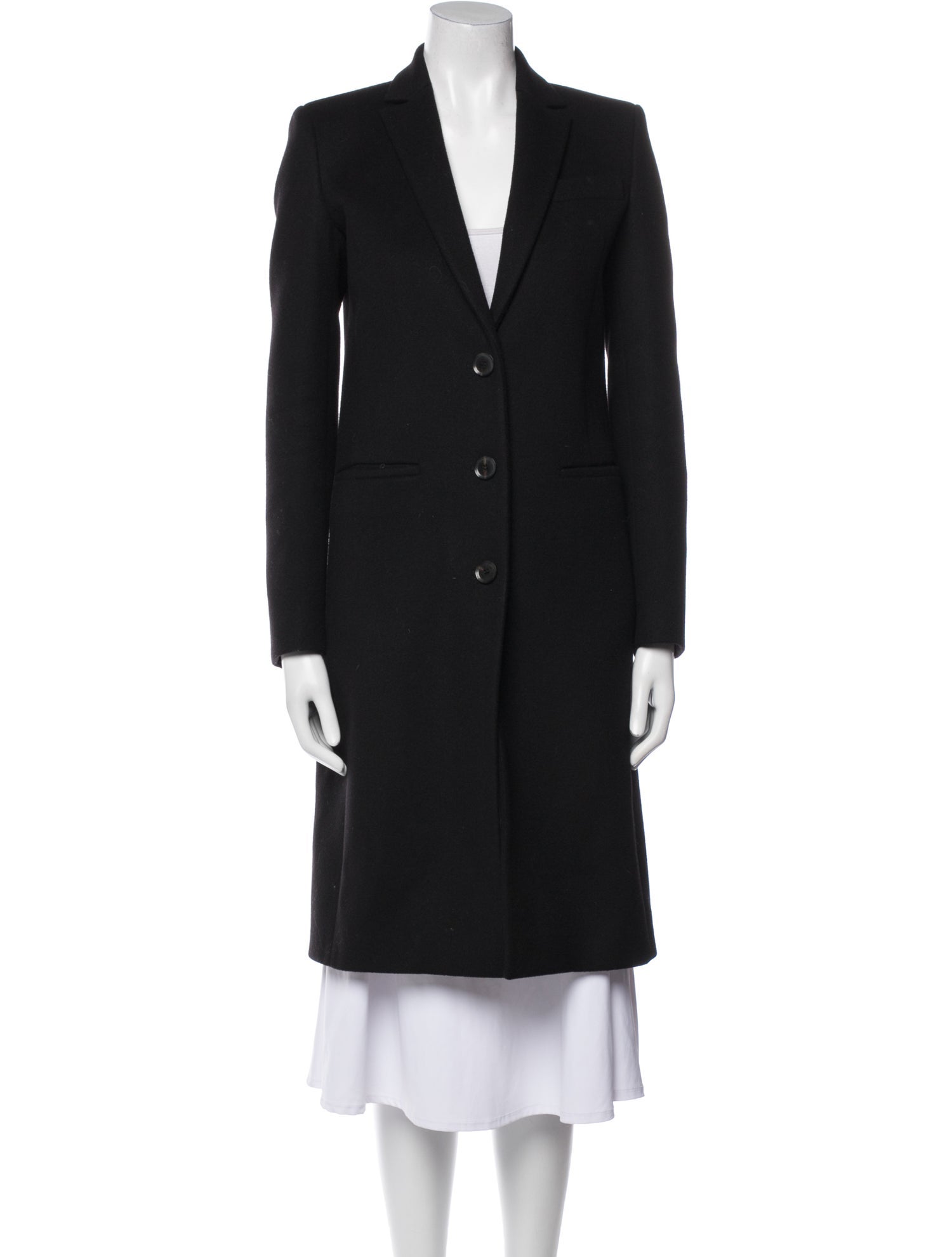Gucci 2014 Wool Coat