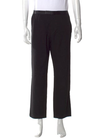 Gucci Wool Dress Pants