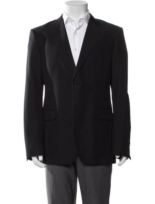 Gucci Black Blazer