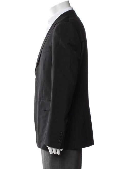 Gucci Black Blazer