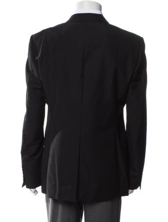 Gucci Black Blazer