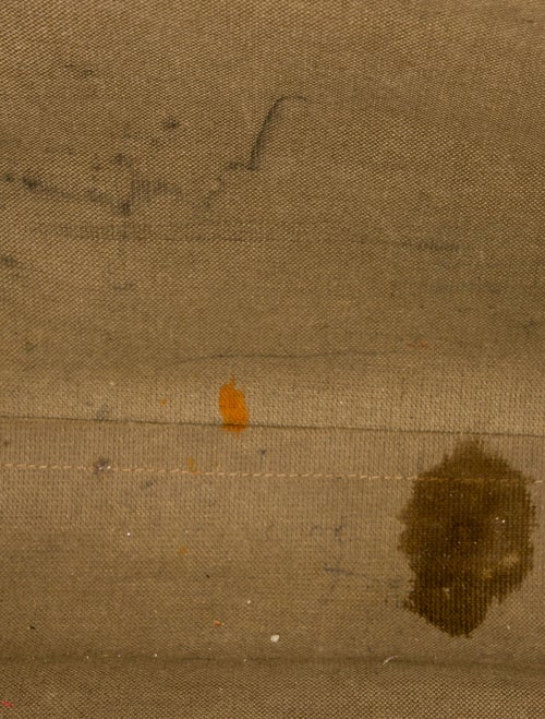 Gucci Web Messenger Bag