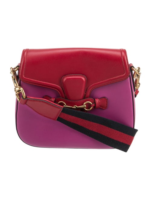 Gucci Web Lady Web Medium