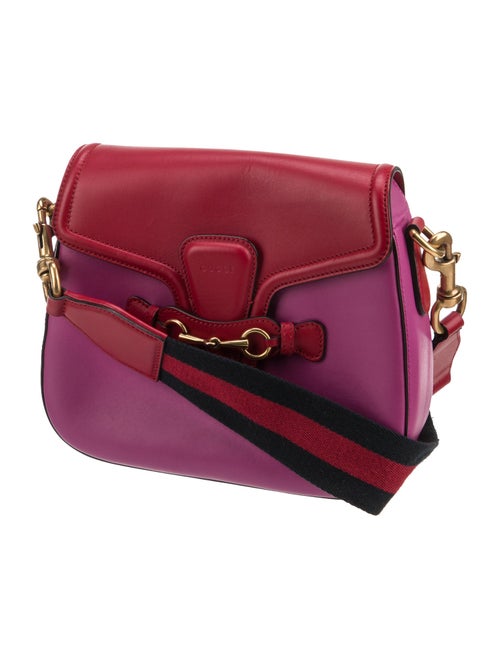 Gucci Web Lady Web Medium