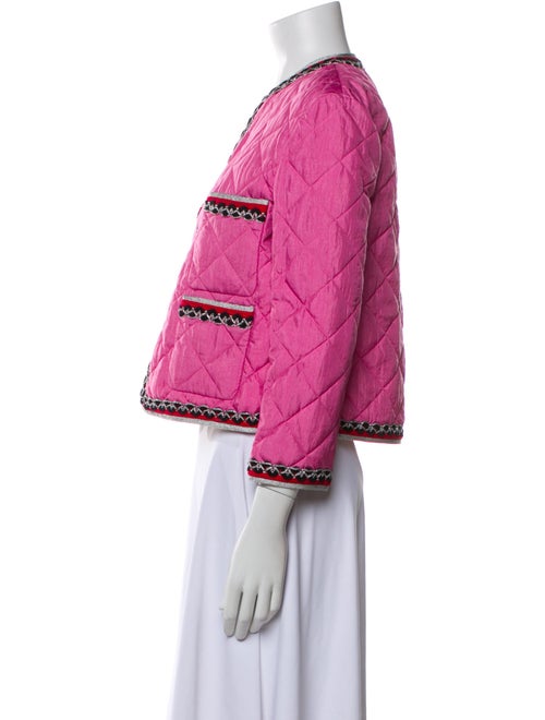 Gucci 2018 Gucci 2018 Quilted Jacket Jacket