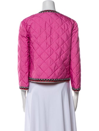 Gucci 2018 Gucci 2018 Quilted Jacket Jacket