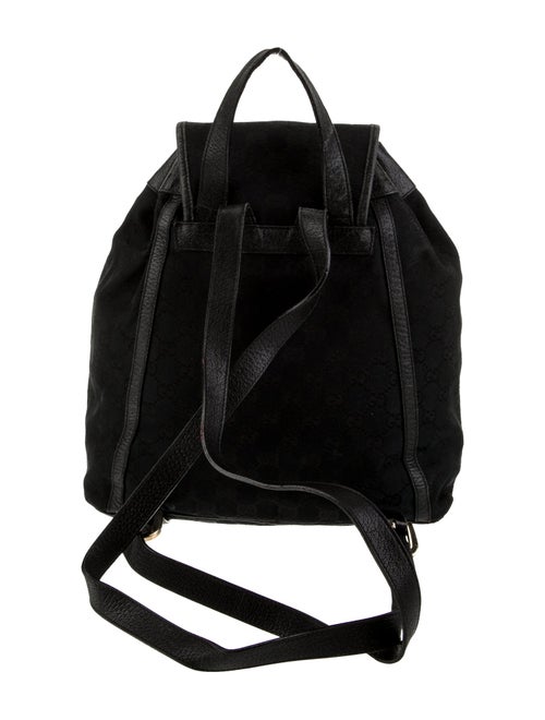 Gucci GG Canvas Abbey