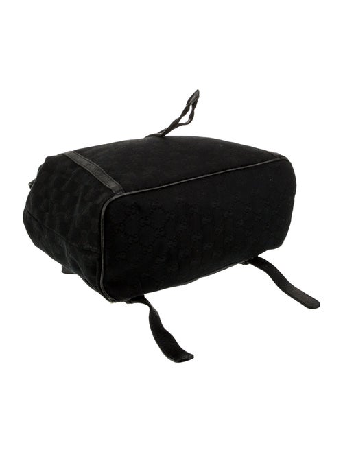 Gucci GG Canvas Abbey