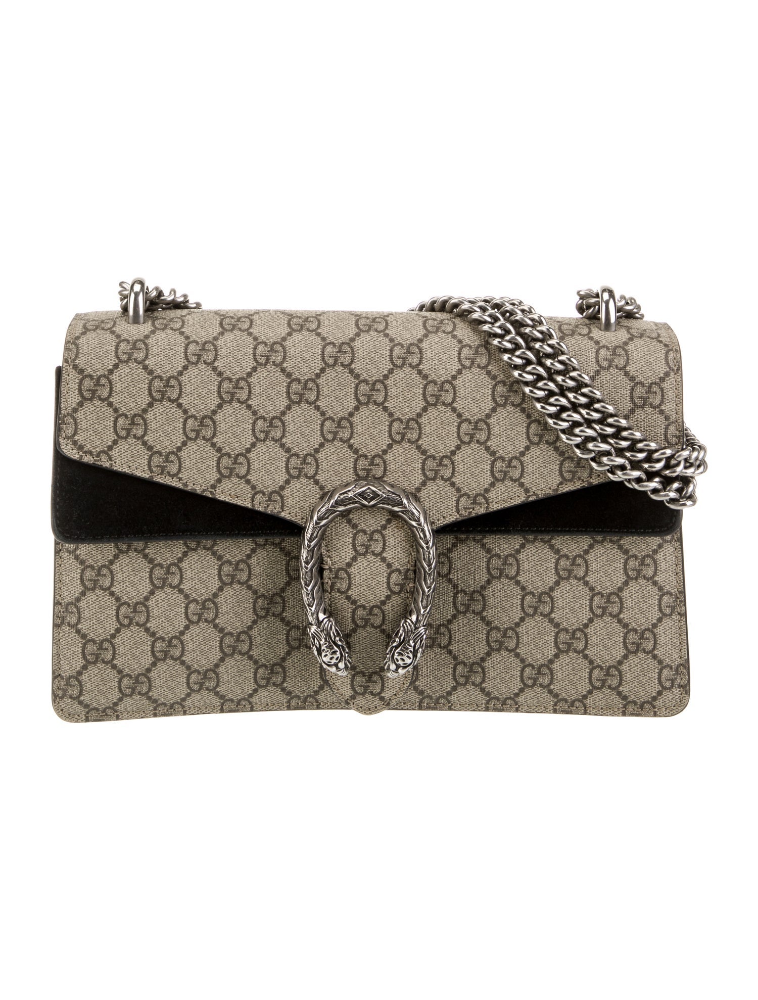 Gucci GG Supreme Dionysus Small