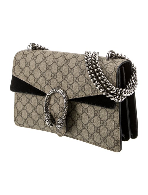 Gucci GG Supreme Dionysus Small