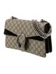 Gucci GG Supreme Dionysus Small