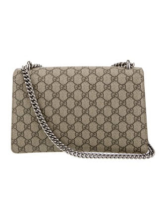 Gucci GG Supreme Dionysus Small
