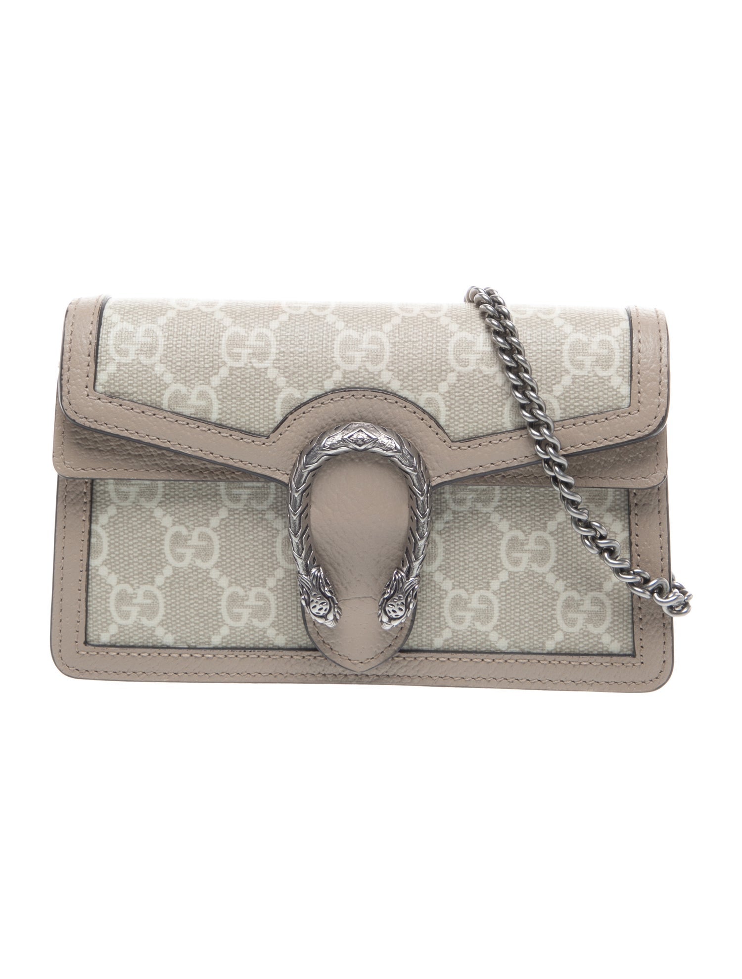 Gucci Chain-Link Dionysus Mini