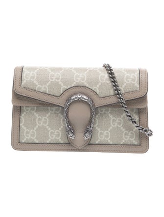 Gucci Chain-Link Dionysus Mini